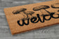 Mushroom Welcome Door Mats, Mushrooms Welcome Coir Door Mats, Mushroom Funny Doormat, Mushroom Welcome Outdoor Coir Mat