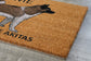 Akitas Door Mat, Welcome Akitas Door Mat Door Mats, Hope You Like Akita Door Mat Coir Door Mats, Akitas Door Mat Outdoor Coir Mat