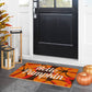 Fall Hello Pumpkin, Pumpkins Coir Door Mat, Welcome Mat, Front Door Mat, Outdoor Mats, Funny Doormat, Fall Decor Welcome Mats, Coir Mats
