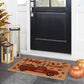 Fall Happy Harvest Truck, Coir Door Mat, Welcome Mat, Front Door Mat, Outdoor Mats, Funny Doormat, Fall Welcome Mats, Coir Mats