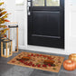 Fall Happy Harvest, Coir Door Mat, Welcome Mat, Front Door Mat, Outdoor Mats, Funny Doormat, Fall Welcome Happy Harvest Mats, Coir Mats