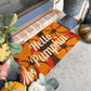 Fall Hello Pumpkin, Pumpkins Coir Door Mat, Welcome Mat, Front Door Mat, Outdoor Mats, Funny Doormat, Fall Decor Welcome Mats, Coir Mats