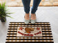 Fall Greetings, Coir Door Mat, Welcome Mat, Front Door Mat, Outdoor Mats, Funny Doormat, Fall Greetings Welcome Mats, Coir Mats