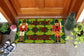 Welcome To The Nuthouse, Christmas Snow Coir Door Mat, Front Door Mat, Outdoor Mats, Funny Doormat, Welcome Mats, Coir Mats