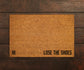 Hi Lose the Shoes Doormat, Hi Lose the Shoes Door Mats, Lose the Shoes Mat, Home Doormats, Funny Doormat, Welcome Funny Mat, Welcome Doormat