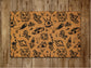 Space Door Mat, Space Ship Welcome Coir Door Mats, Funny Doormat, Welcome Outdoor Mat