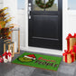 Christmas Grinch Ewww, People, Christmas Snow Coir Door Mat, Front Door Mat, Outdoor Mats, Funny Doormat, Welcome Mats, Coir Mats