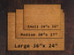 Fall Welcome Lemons Pumpkins Coir Door Mat, Welcome Mat, Front Door Mat, Outdoor Mats, Funny Doormat, Fall Welcome Mats, Coir Mats