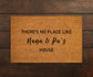 Nana and Pa's Doormats, Nana Doormats, Pa Door mat, New home gift, Love Family Doormat,  Door Mats,