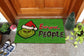 Christmas Grinch Ewww, People, Christmas Snow Coir Door Mat, Front Door Mat, Outdoor Mats, Funny Doormat, Welcome Mats, Coir Mats