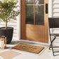 Open House, Open House Coir Door Mat, Front Door Mat, Outdoor Mats, Funny Doormat, Welcome Mats, Coir Mats s-1111-OH