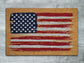 USA Flag Patriotic  Door Mats, Funny Doormat, USA Flag Welcome Mats, US Flag Coir Doormat