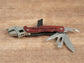 Multi Tool Wrench, Best Man Personalized Multi Tool, Custom Wrench Multi Tool, Best Man Multi Tool, Custom Men's Gift, Fathers Day Tool
