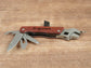 Father's Day Multi Tool Wrench, Personalized Multi Tool, Custom Wrench Multi Tool, Multi Tool Custom, Happy Father's Day Gift