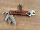 Father's Day Multi Tool Wrench, Personalized Multi Tool, Custom Wrench Multi Tool, Multi Tool Custom, Happy Father's Day Gift