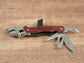 Daddy's Multi Tool Wrench, Happy Father's Day Personalized Multi Tool, Custom Wrench Multi Tool, Happy Father's Day Multi Tool,  Custom Tool