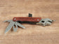 Daddy's Multi Tool Wrench, Best Dad Ever Personalized Multi Tool, Custom Wrench Multi Tool, Happy Father's Day Multi Tool,  Custom Tool