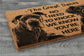 Great Danes Door Mat, Great Dane We Know You ARE HERE, No Need to Knock Great Danes Coir Door Mats, Great Danes Outdoor Coir Mat