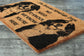 Bernese Mountain Dogs Doormat, Bernese Mountain Dogs Mats, No Need to Knock Bernese Mountain Dogs Doormat, Welcome Dog Breed Mat